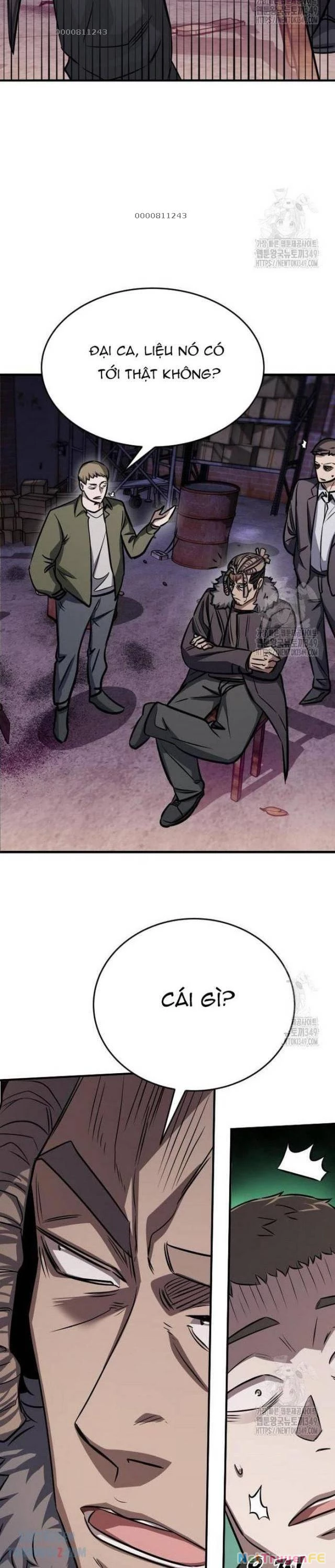 Thợ Săn Huyền Thoại Hồi Xuân Chapter 18 - Trang 2