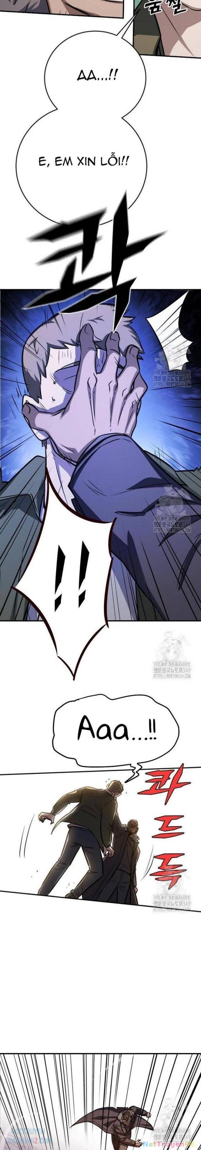 Thợ Săn Huyền Thoại Hồi Xuân Chapter 18 - Trang 2