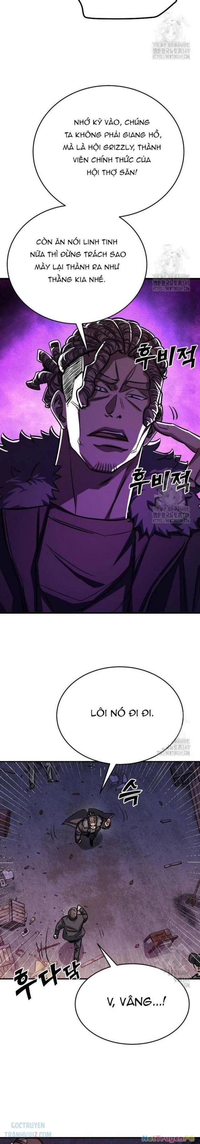 Thợ Săn Huyền Thoại Hồi Xuân Chapter 18 - Trang 2