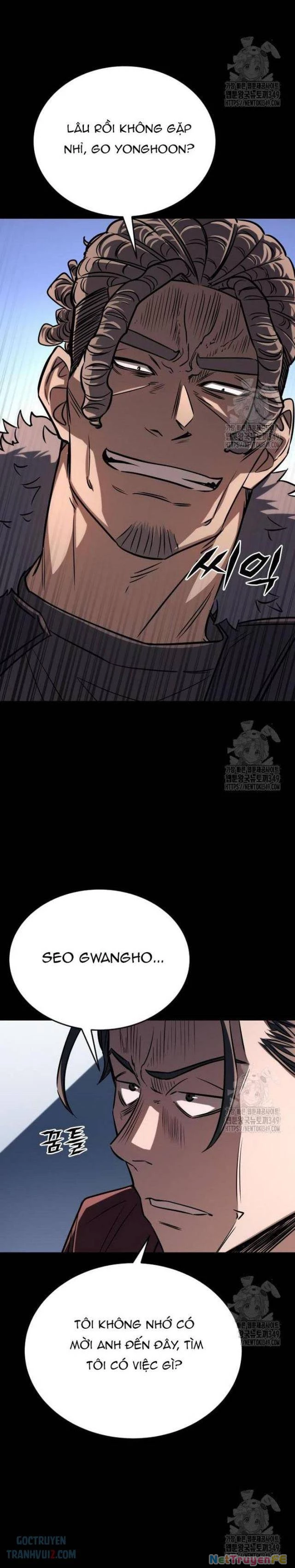 Thợ Săn Huyền Thoại Hồi Xuân Chapter 18 - Trang 2