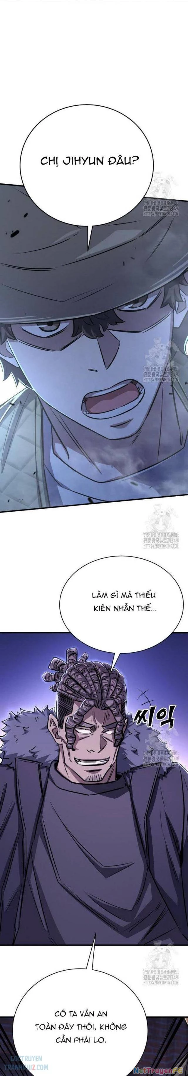 Thợ Săn Huyền Thoại Hồi Xuân Chapter 18 - Trang 2