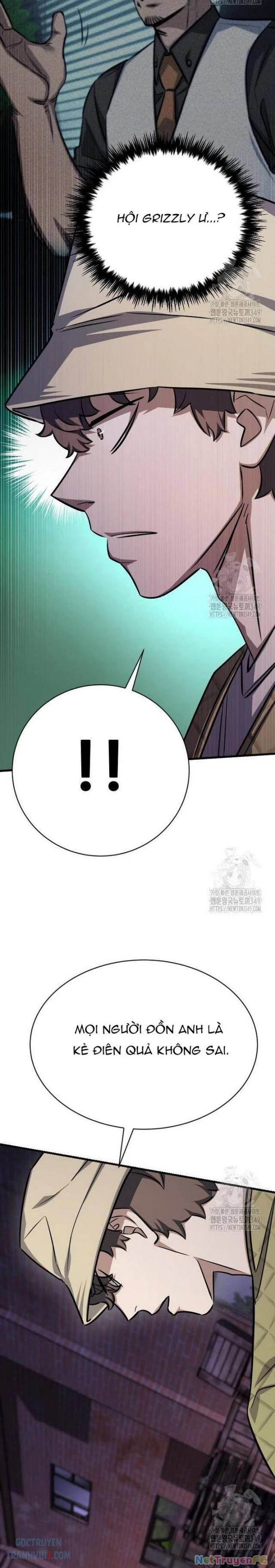 Thợ Săn Huyền Thoại Hồi Xuân Chapter 18 - Trang 2