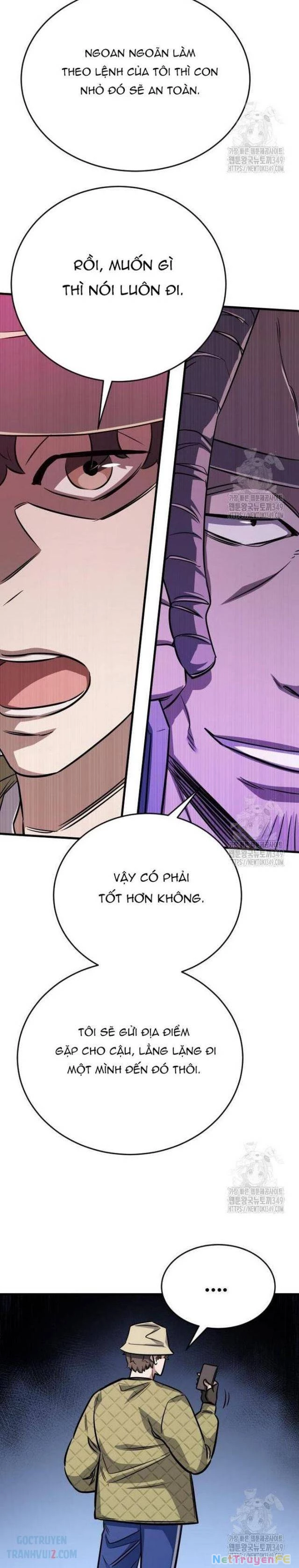 Thợ Săn Huyền Thoại Hồi Xuân Chapter 18 - Trang 2