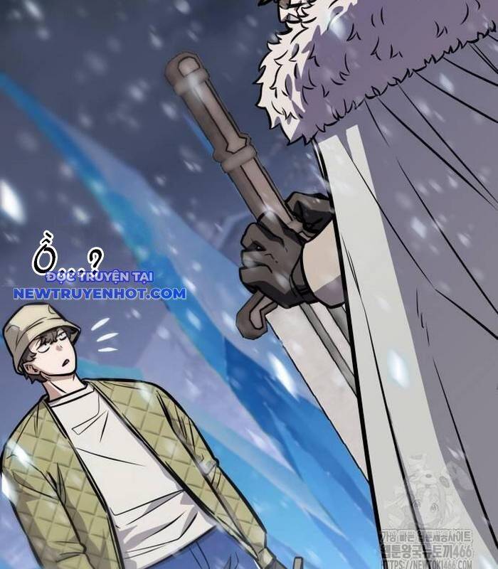 Thợ Săn Huyền Thoại Hồi Xuân Chapter 33 - Trang 2