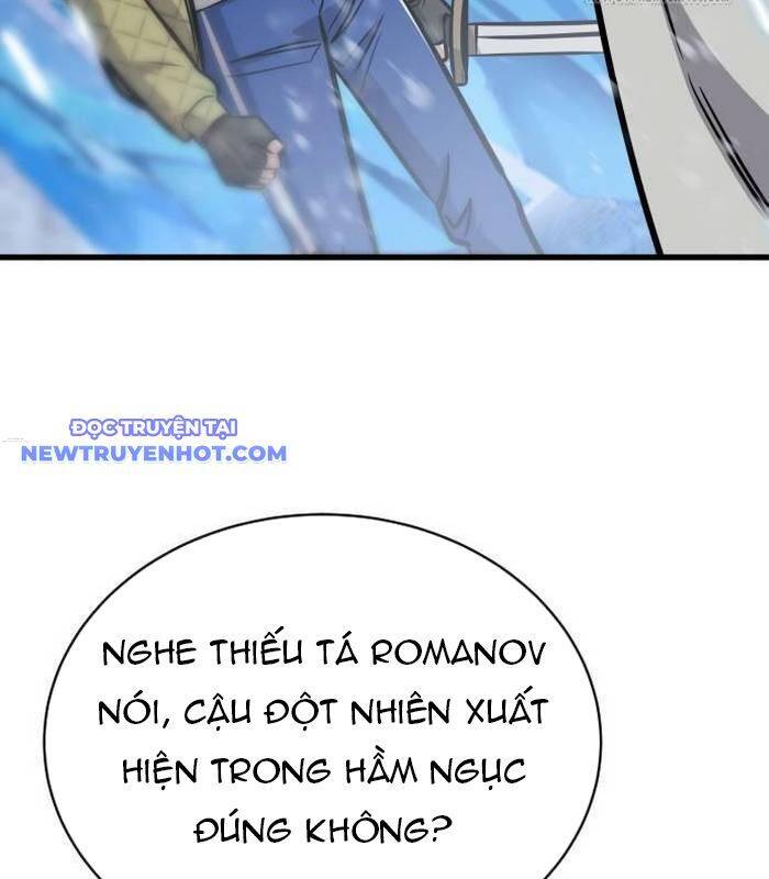 Thợ Săn Huyền Thoại Hồi Xuân Chapter 33 - Trang 2