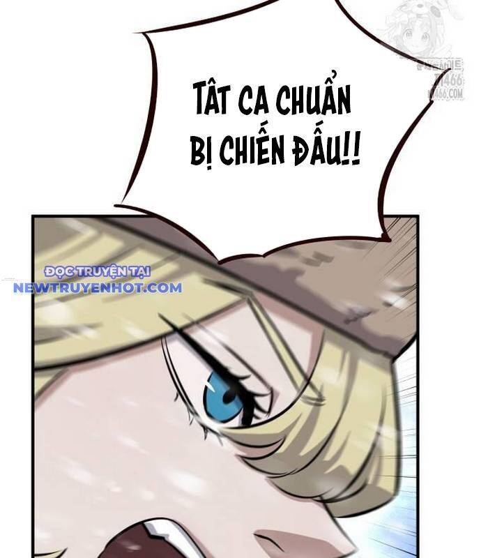 Thợ Săn Huyền Thoại Hồi Xuân Chapter 33 - Trang 2