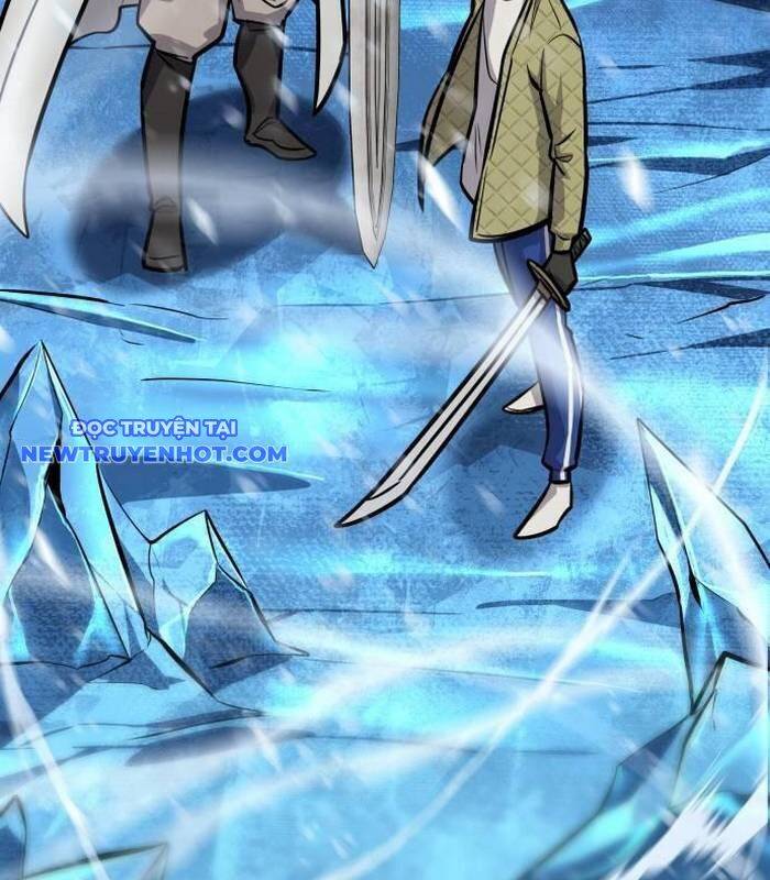 Thợ Săn Huyền Thoại Hồi Xuân Chapter 33 - Trang 2