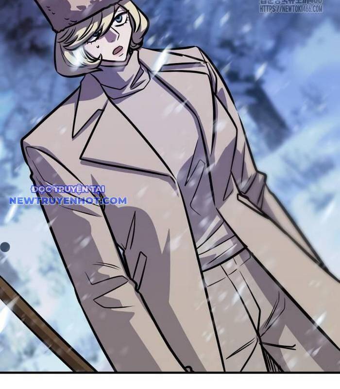 Thợ Săn Huyền Thoại Hồi Xuân Chapter 33 - Trang 2