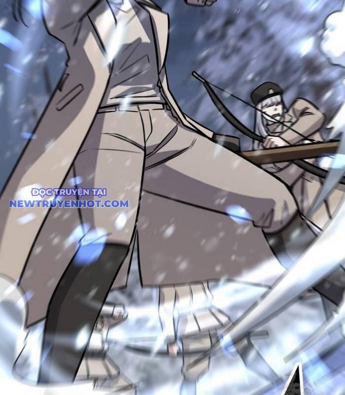 Thợ Săn Huyền Thoại Hồi Xuân Chapter 33 - Trang 2