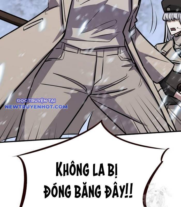 Thợ Săn Huyền Thoại Hồi Xuân Chapter 33 - Trang 2