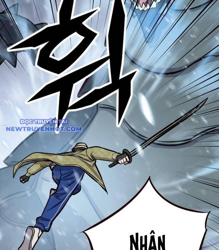 Thợ Săn Huyền Thoại Hồi Xuân Chapter 34 - Trang 2