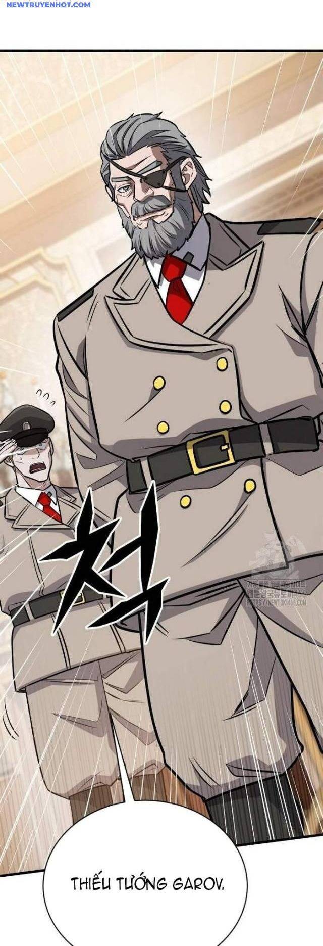 Thợ Săn Huyền Thoại Hồi Xuân Chapter 35 - Trang 2