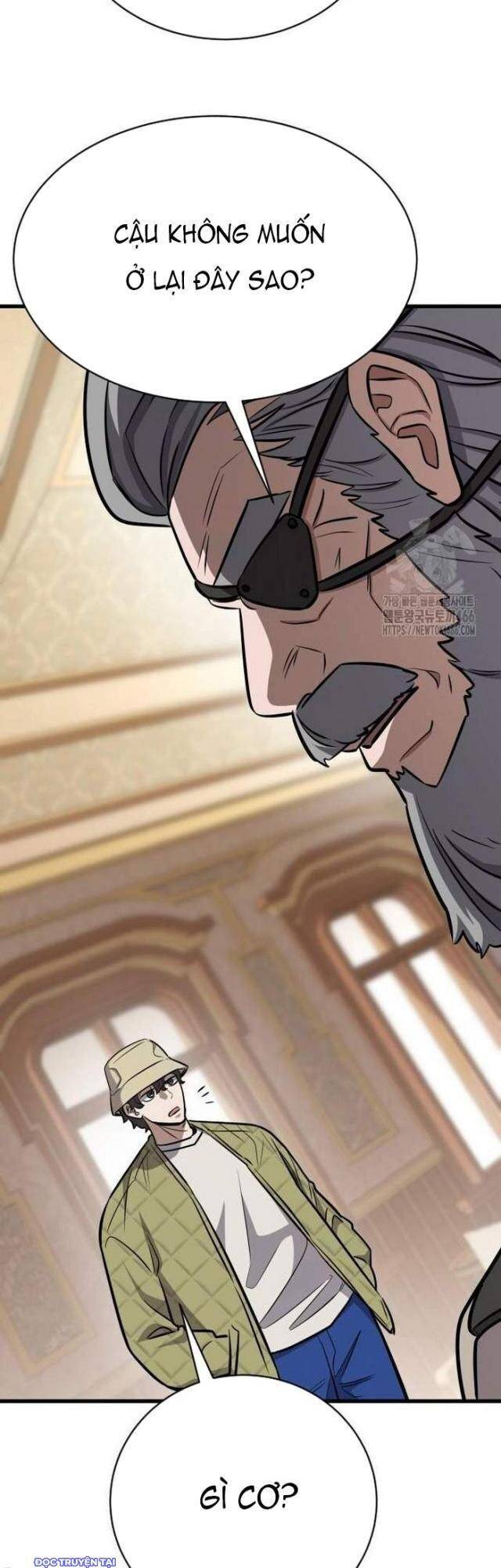 Thợ Săn Huyền Thoại Hồi Xuân Chapter 35 - Trang 2