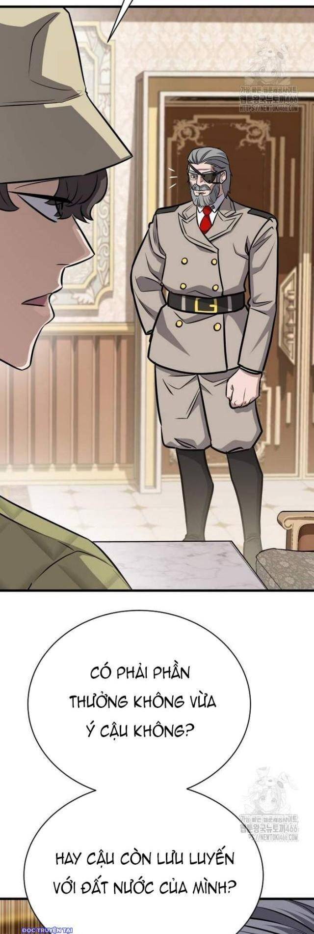 Thợ Săn Huyền Thoại Hồi Xuân Chapter 35 - Trang 2