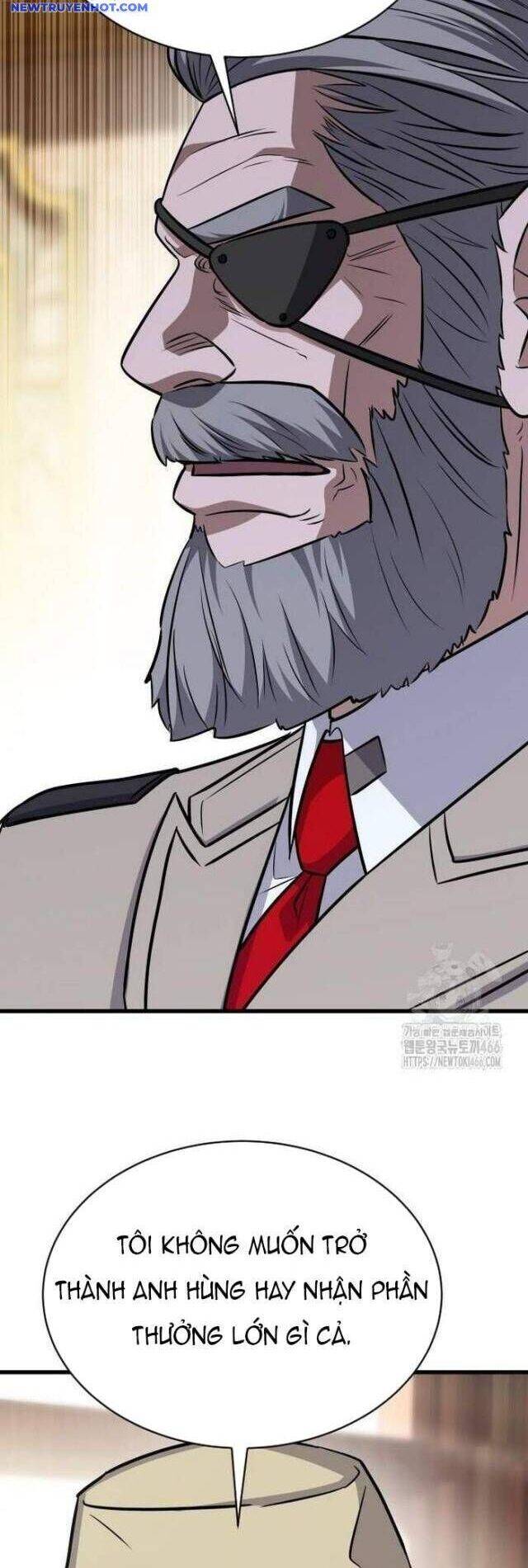 Thợ Săn Huyền Thoại Hồi Xuân Chapter 35 - Trang 2
