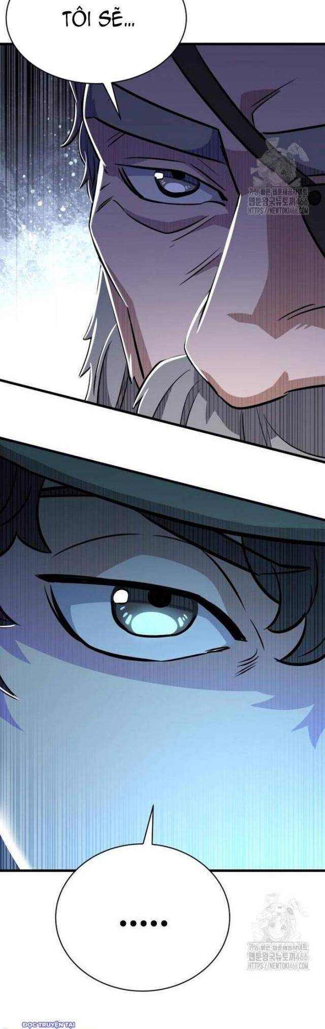 Thợ Săn Huyền Thoại Hồi Xuân Chapter 35 - Trang 2