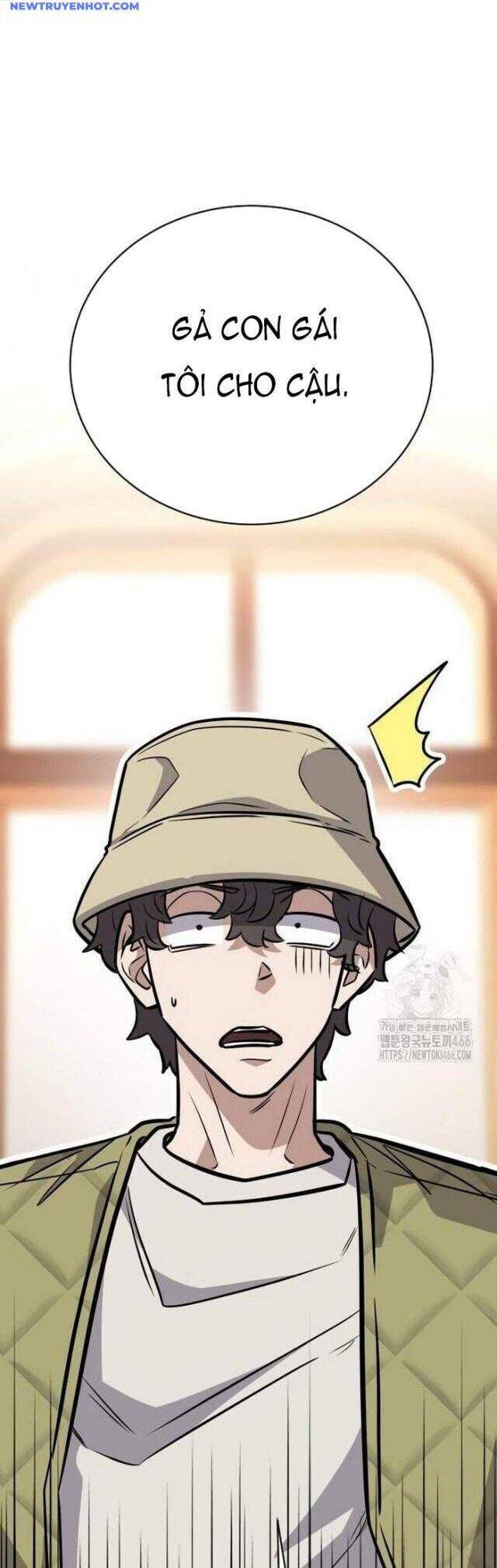 Thợ Săn Huyền Thoại Hồi Xuân Chapter 35 - Trang 2