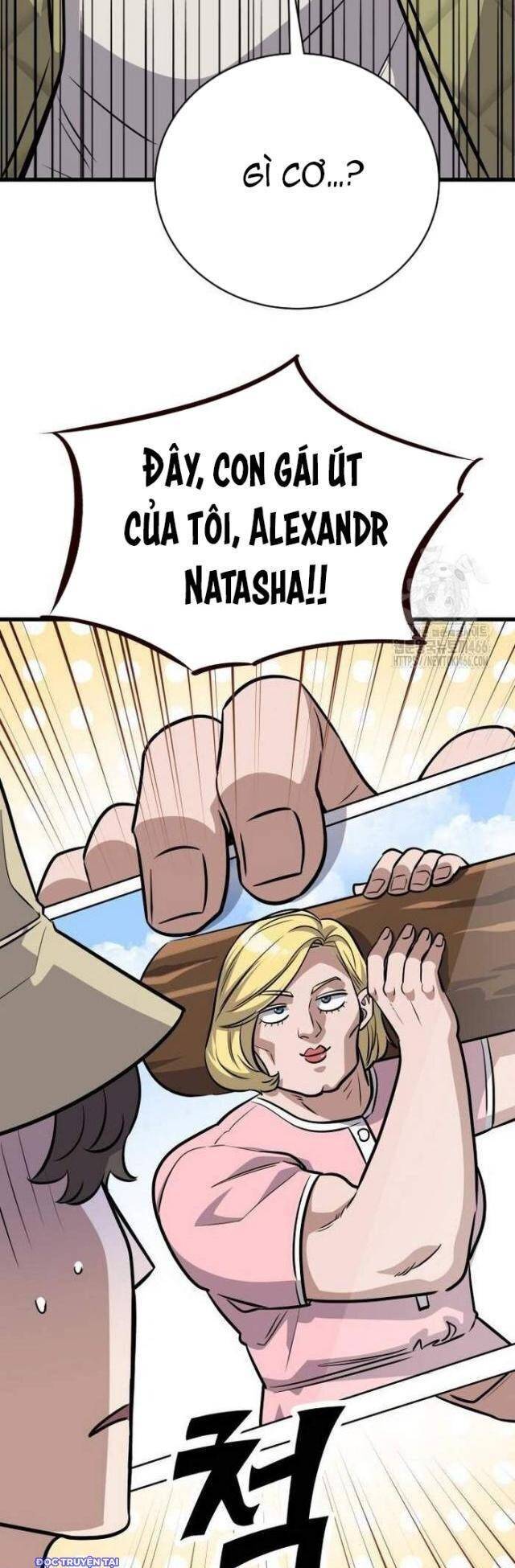 Thợ Săn Huyền Thoại Hồi Xuân Chapter 35 - Trang 2