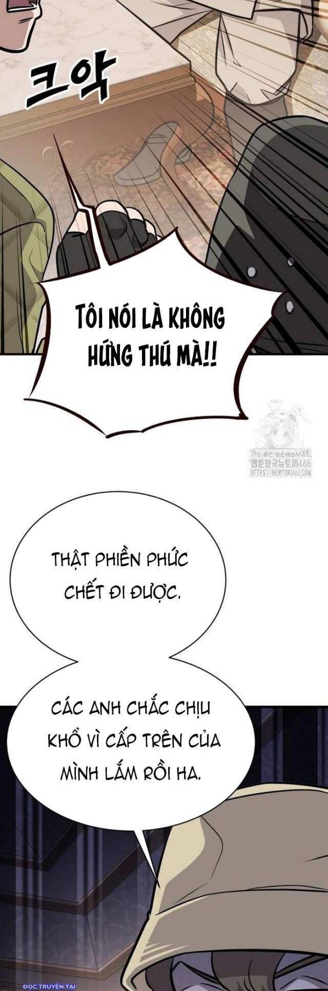 Thợ Săn Huyền Thoại Hồi Xuân Chapter 35 - Trang 2