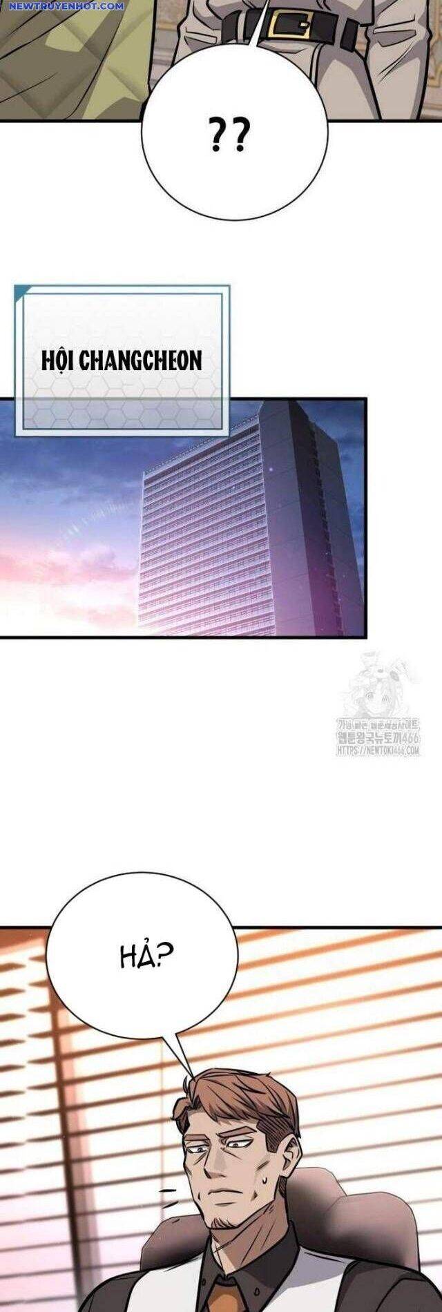 Thợ Săn Huyền Thoại Hồi Xuân Chapter 35 - Trang 2
