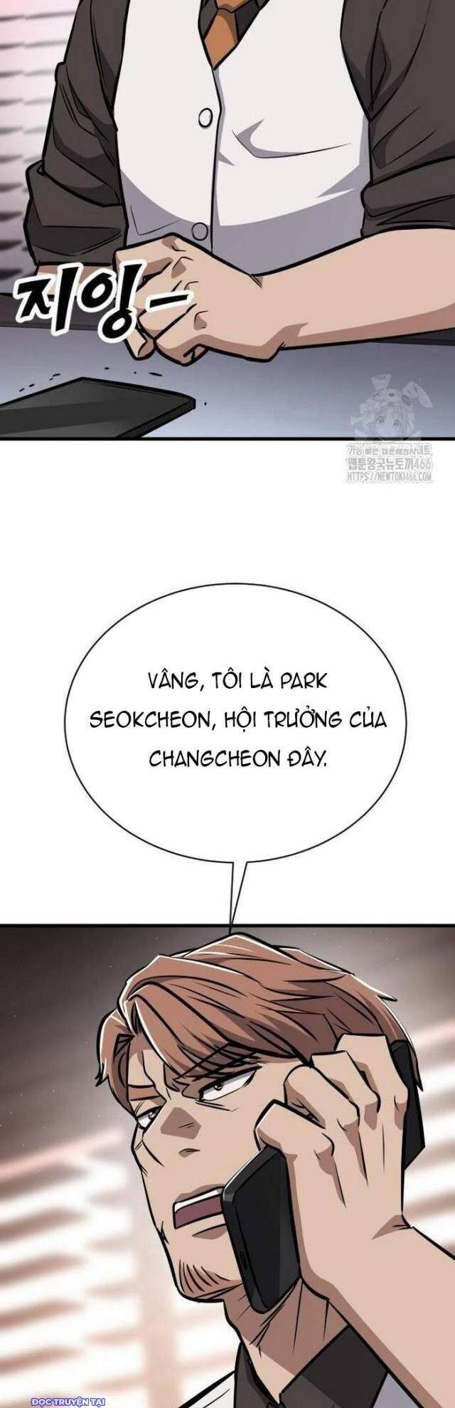 Thợ Săn Huyền Thoại Hồi Xuân Chapter 35 - Trang 2