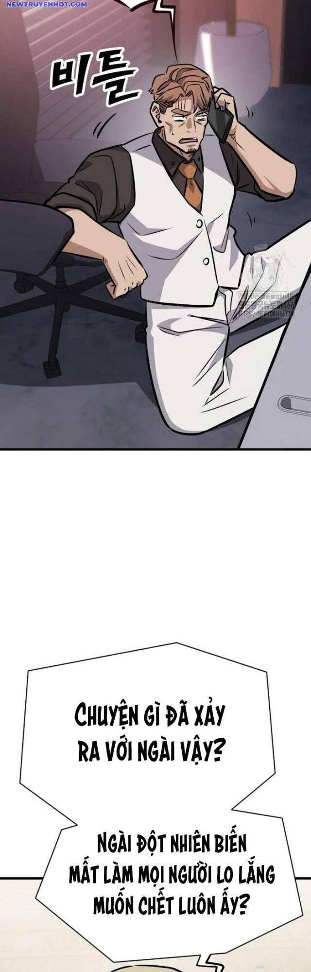 Thợ Săn Huyền Thoại Hồi Xuân Chapter 35 - Trang 2
