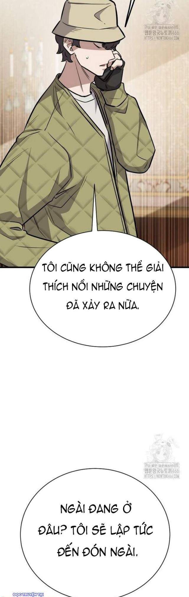 Thợ Săn Huyền Thoại Hồi Xuân Chapter 35 - Trang 2