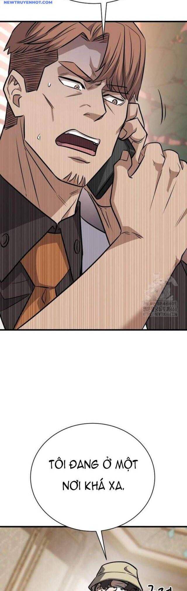 Thợ Săn Huyền Thoại Hồi Xuân Chapter 35 - Trang 2