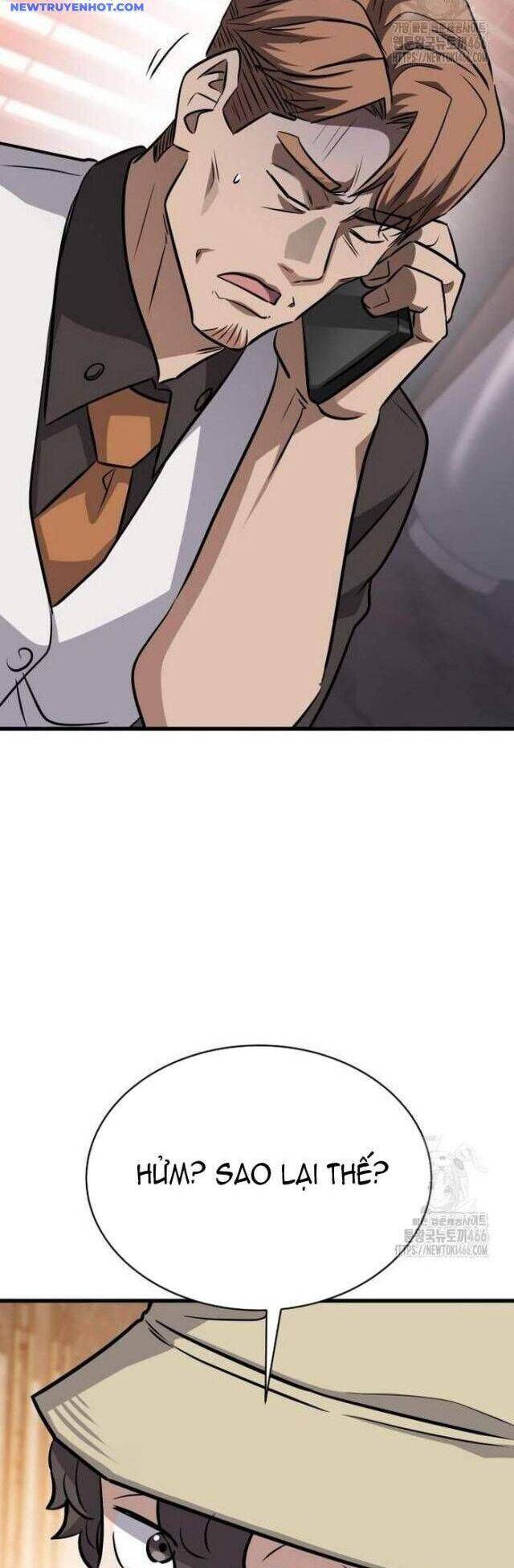 Thợ Săn Huyền Thoại Hồi Xuân Chapter 35 - Trang 2
