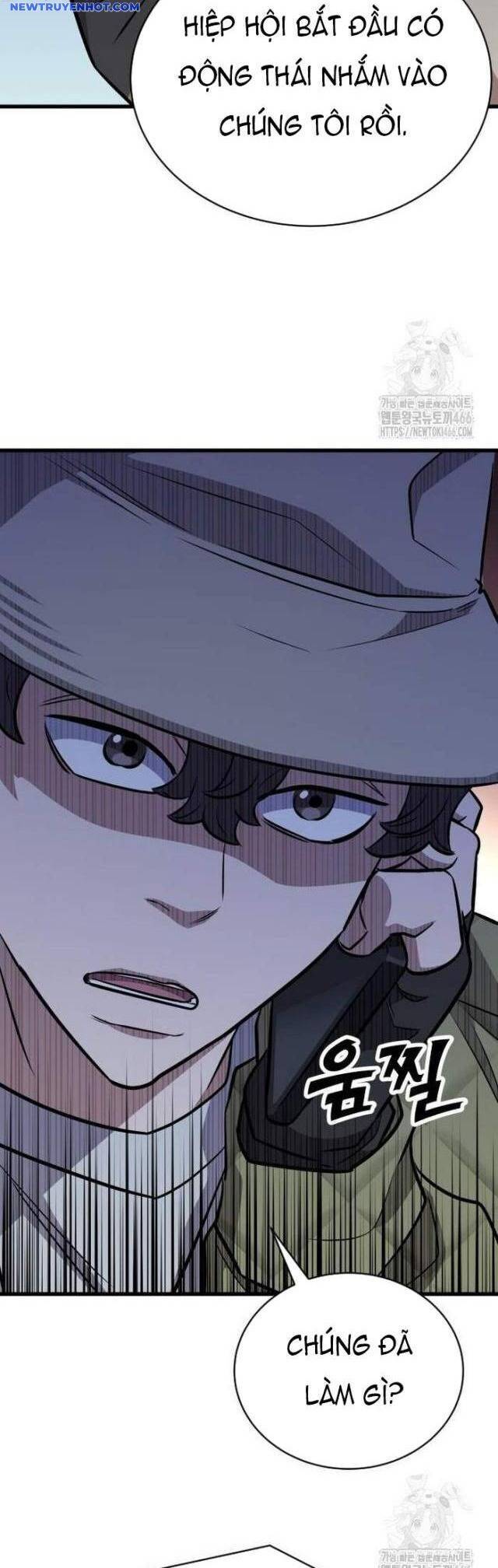 Thợ Săn Huyền Thoại Hồi Xuân Chapter 35 - Trang 2