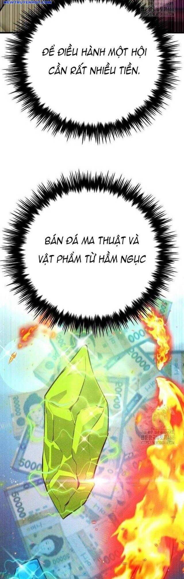 Thợ Săn Huyền Thoại Hồi Xuân Chapter 35 - Trang 2