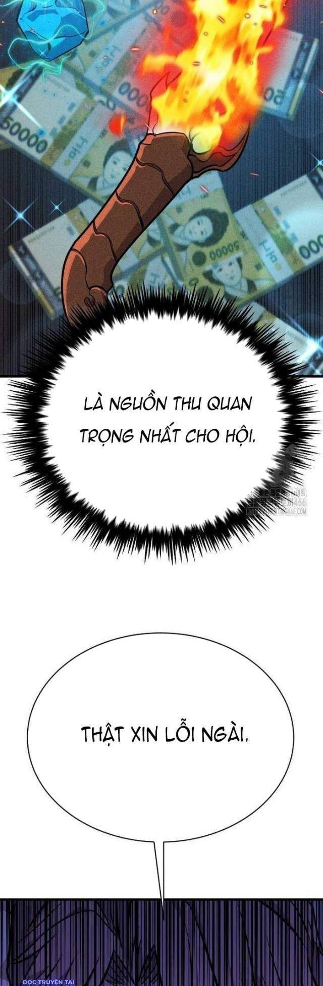 Thợ Săn Huyền Thoại Hồi Xuân Chapter 35 - Trang 2