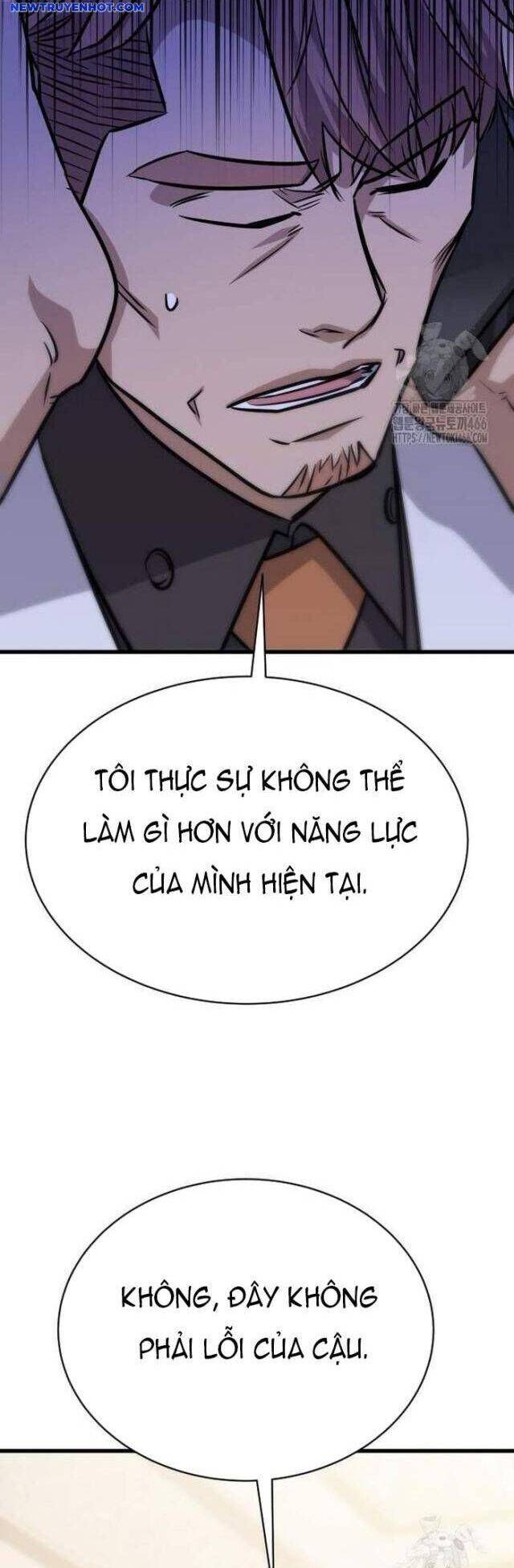 Thợ Săn Huyền Thoại Hồi Xuân Chapter 35 - Trang 2