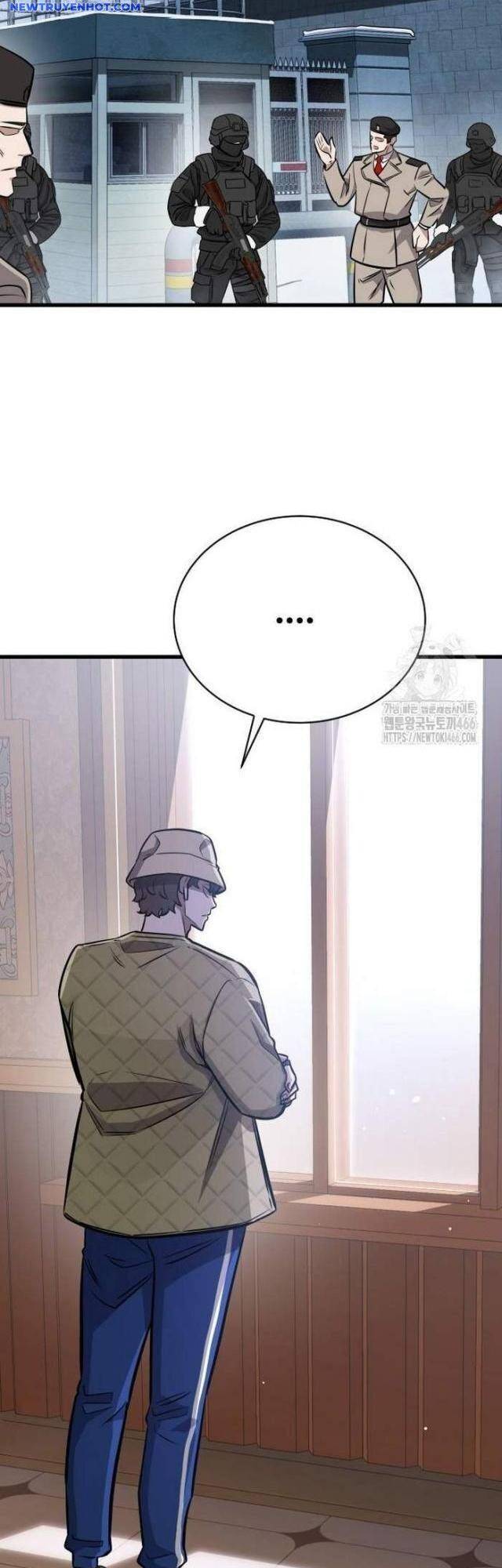 Thợ Săn Huyền Thoại Hồi Xuân Chapter 35 - Trang 2