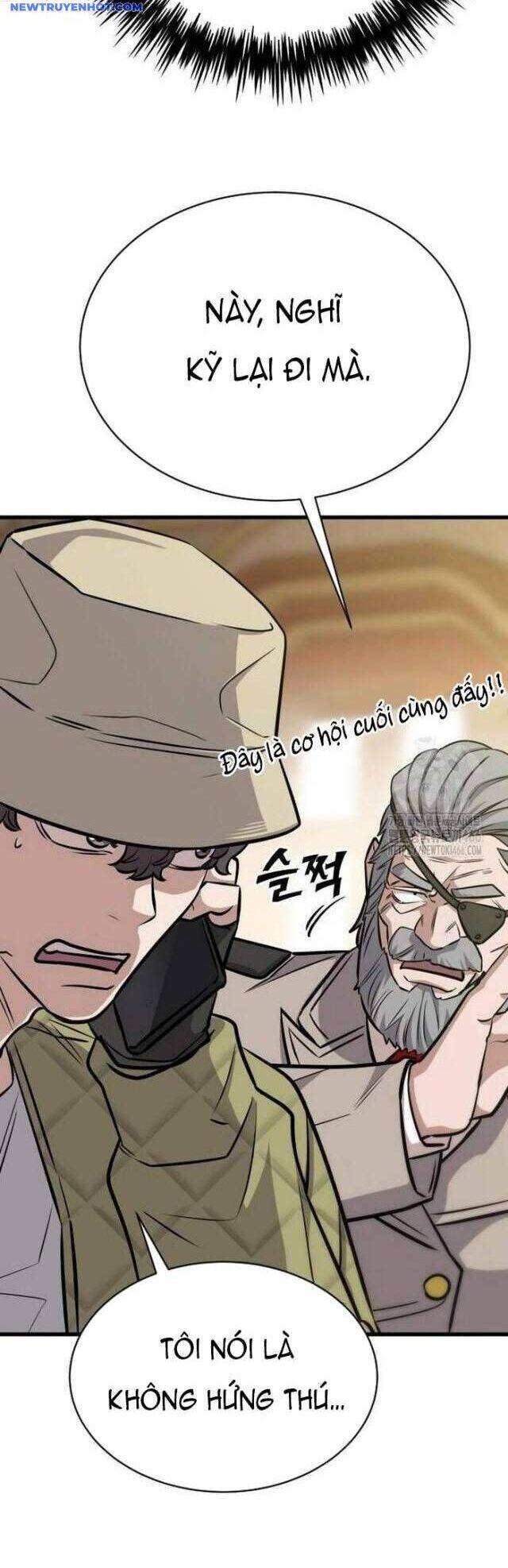 Thợ Săn Huyền Thoại Hồi Xuân Chapter 35 - Trang 2