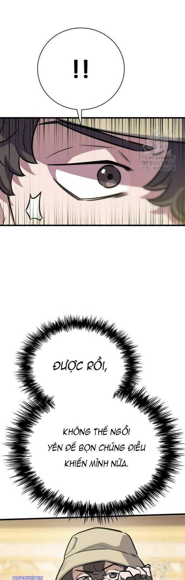 Thợ Săn Huyền Thoại Hồi Xuân Chapter 35 - Trang 2