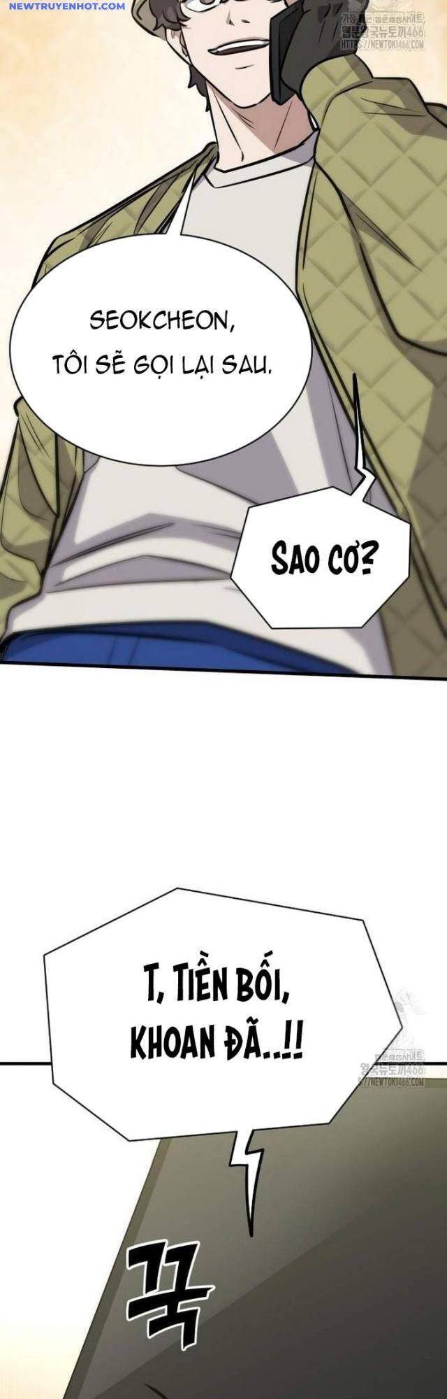 Thợ Săn Huyền Thoại Hồi Xuân Chapter 35 - Trang 2