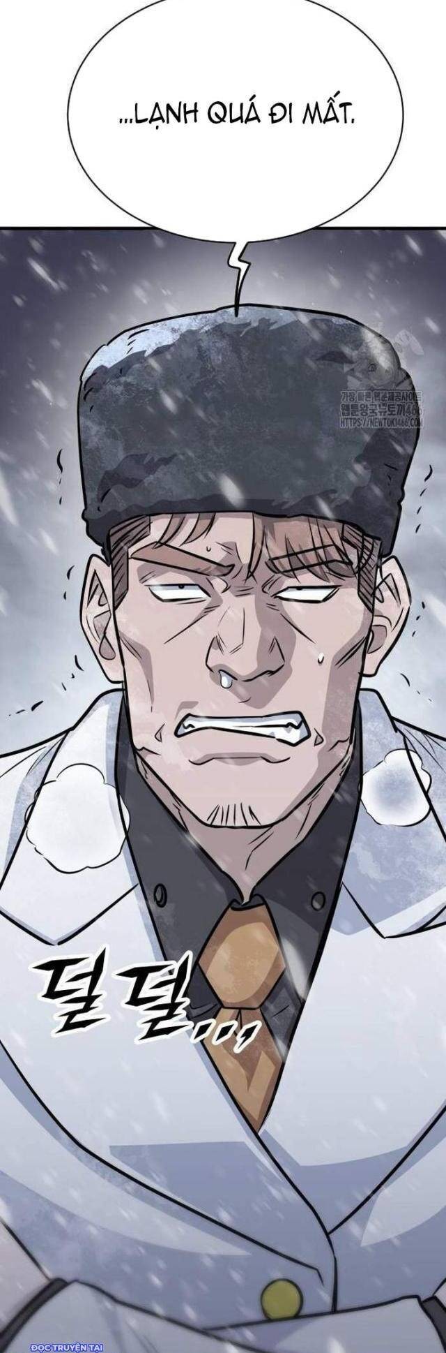 Thợ Săn Huyền Thoại Hồi Xuân Chapter 35 - Trang 2
