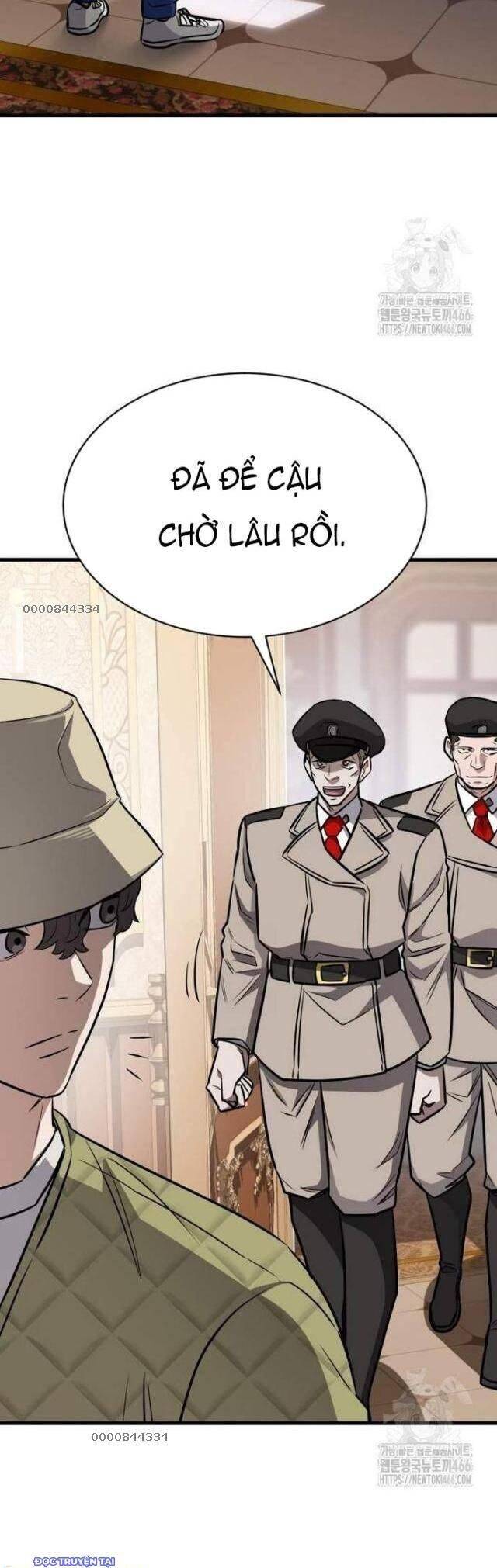 Thợ Săn Huyền Thoại Hồi Xuân Chapter 35 - Trang 2