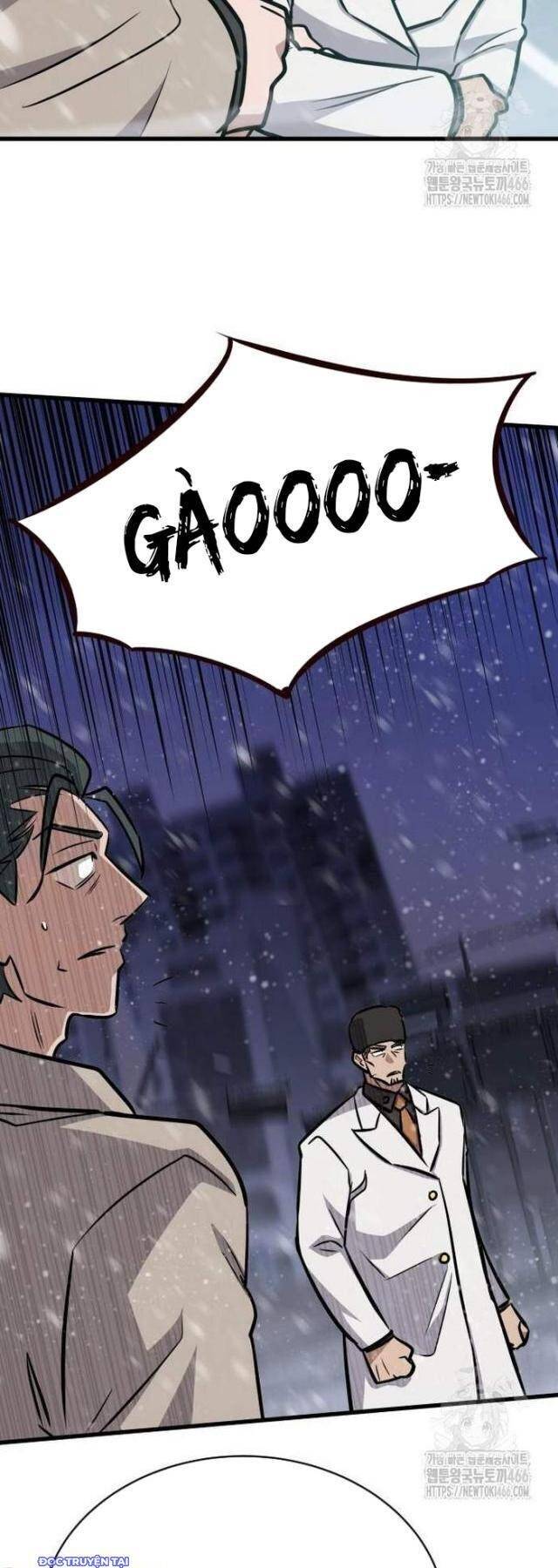 Thợ Săn Huyền Thoại Hồi Xuân Chapter 35 - Trang 2