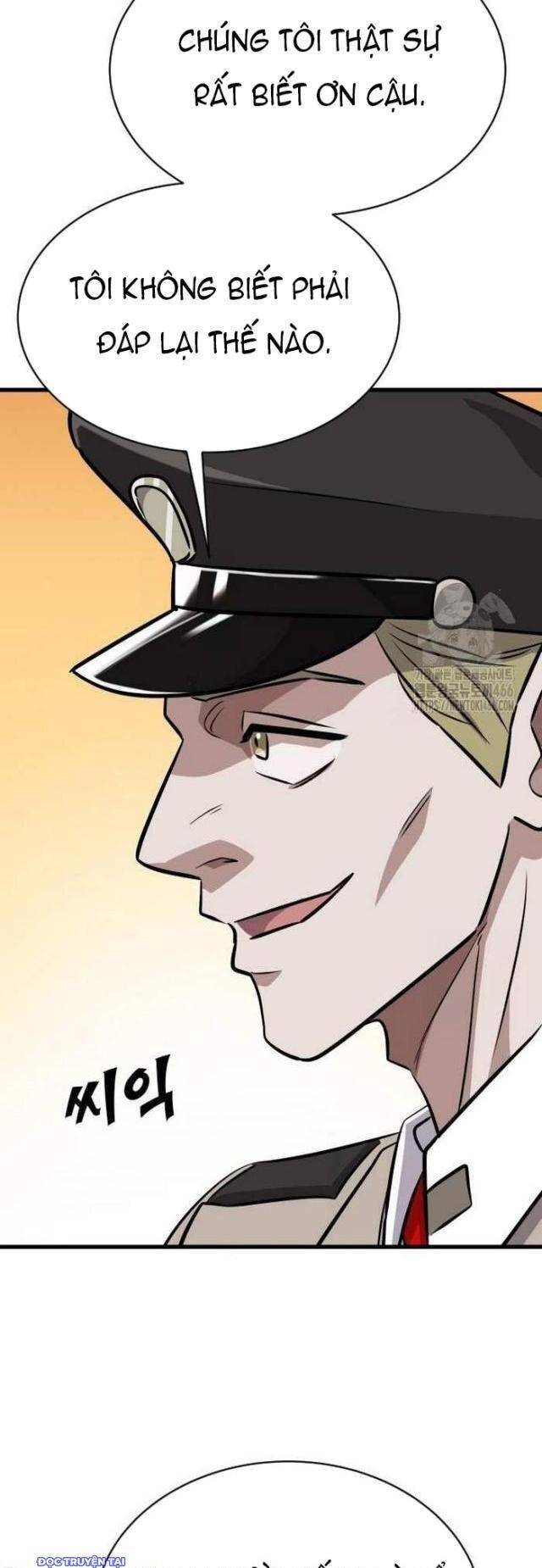 Thợ Săn Huyền Thoại Hồi Xuân Chapter 35 - Trang 2