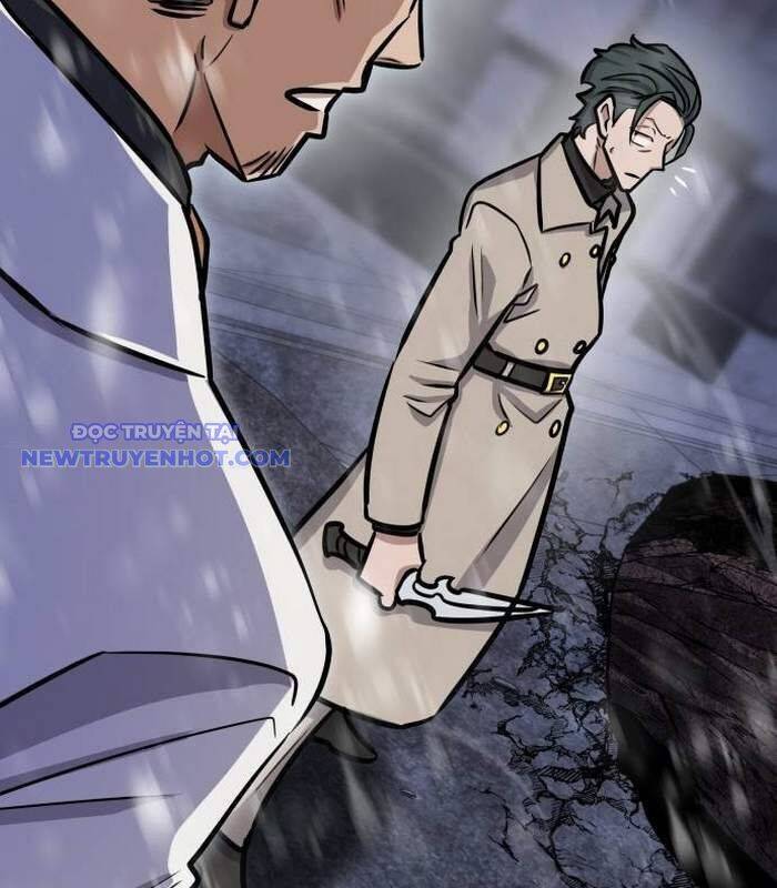 Thợ Săn Huyền Thoại Hồi Xuân Chapter 36 - Trang 2