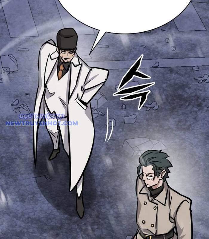 Thợ Săn Huyền Thoại Hồi Xuân Chapter 36 - Trang 2