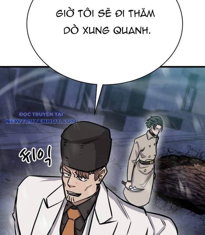 Thợ Săn Huyền Thoại Hồi Xuân Chapter 36 - Trang 2