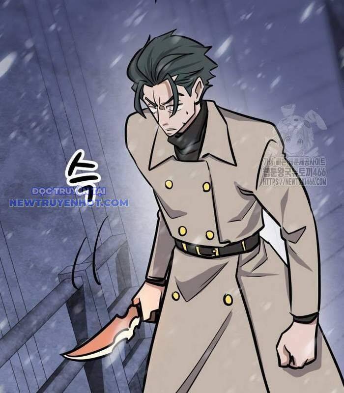 Thợ Săn Huyền Thoại Hồi Xuân Chapter 36 - Trang 2