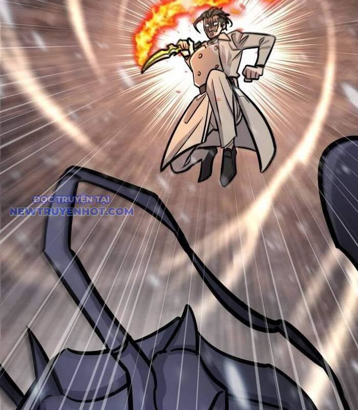 Thợ Săn Huyền Thoại Hồi Xuân Chapter 36 - Trang 2
