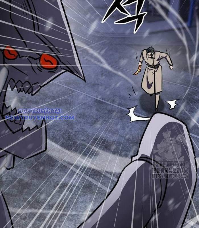 Thợ Săn Huyền Thoại Hồi Xuân Chapter 36 - Trang 2