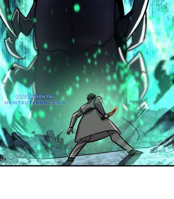 Thợ Săn Huyền Thoại Hồi Xuân Chapter 36 - Trang 2