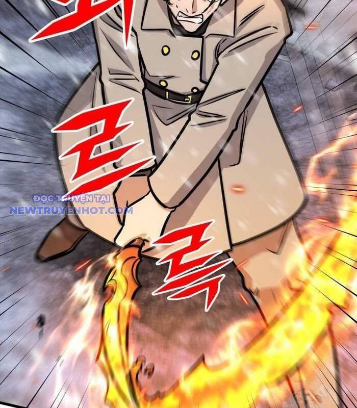 Thợ Săn Huyền Thoại Hồi Xuân Chapter 36 - Trang 2