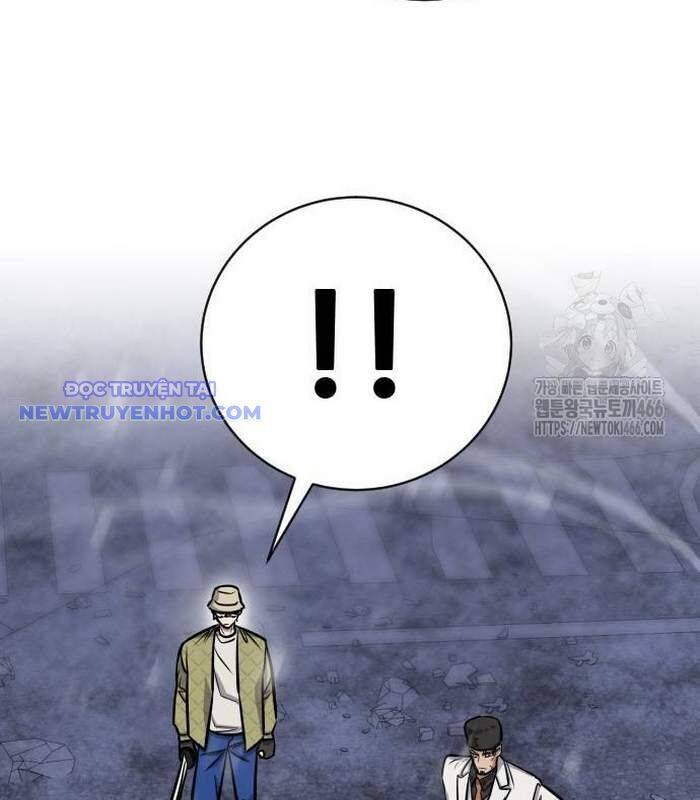 Thợ Săn Huyền Thoại Hồi Xuân Chapter 36 - Trang 2
